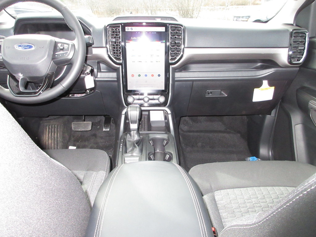 2024 Ford Ranger XLT in North Bay, Ontario - 19 - w1024h768px