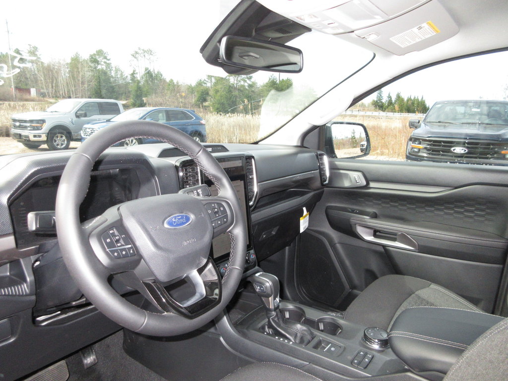 2024 Ford Ranger XLT in North Bay, Ontario - 21 - w1024h768px