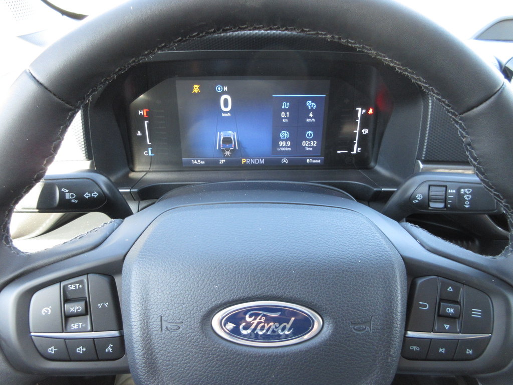 2024 Ford Ranger XLT in North Bay, Ontario - 12 - w1024h768px