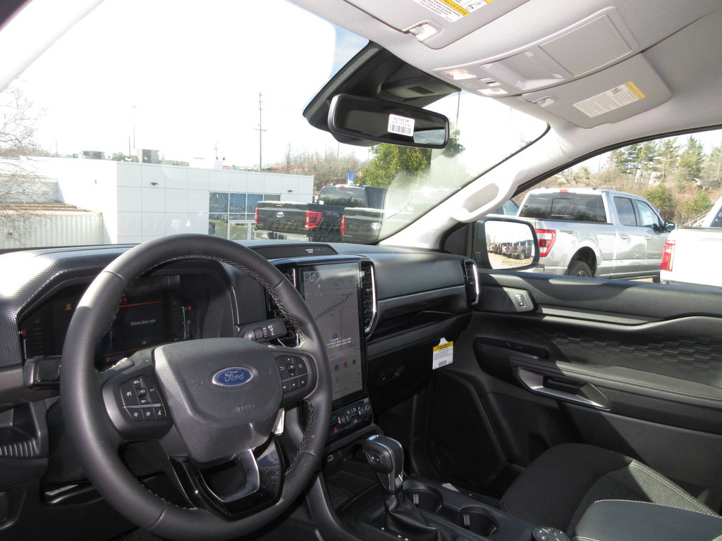 2024 Ford Ranger XLT in North Bay, Ontario - 20 - w1024h768px