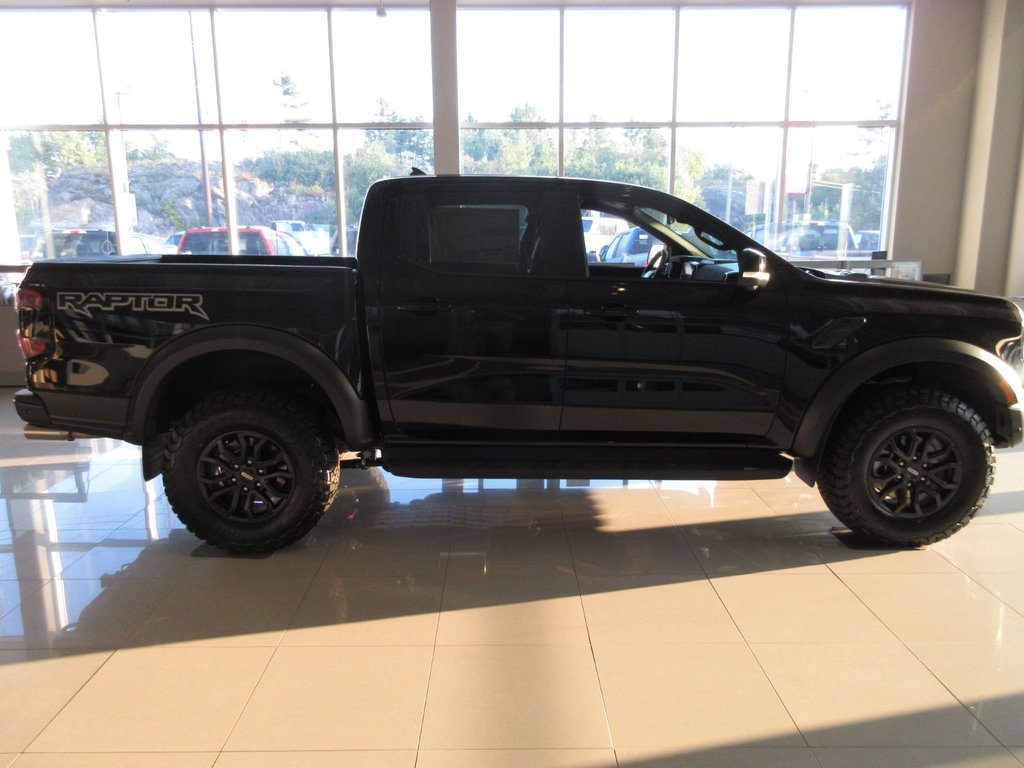 2024 Ford Ranger Raptor in North Bay, Ontario - 6 - w1024h768px