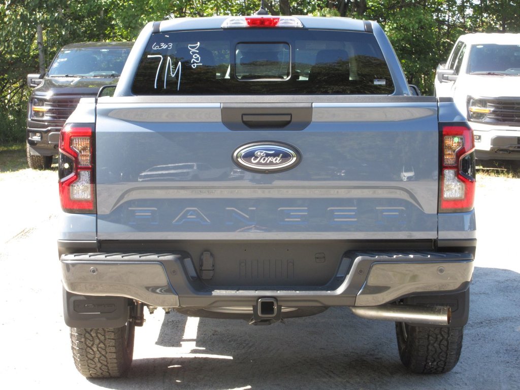 Ford Ranger XLT 2024 à North Bay, Ontario - 4 - w1024h768px