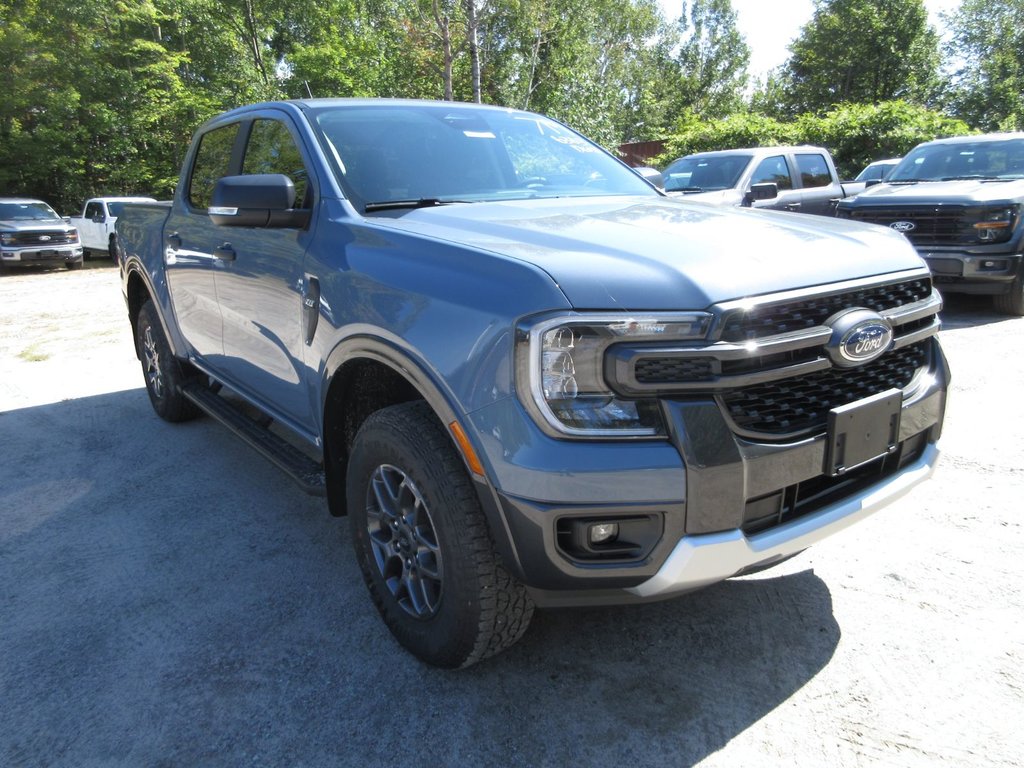 2024 Ford Ranger XLT in North Bay, Ontario - 7 - w1024h768px