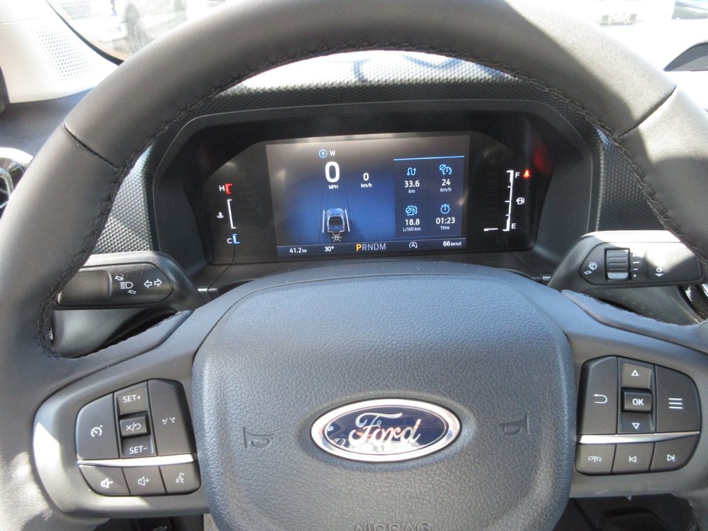 2024 Ford Ranger XLT in North Bay, Ontario - 13 - w1024h768px