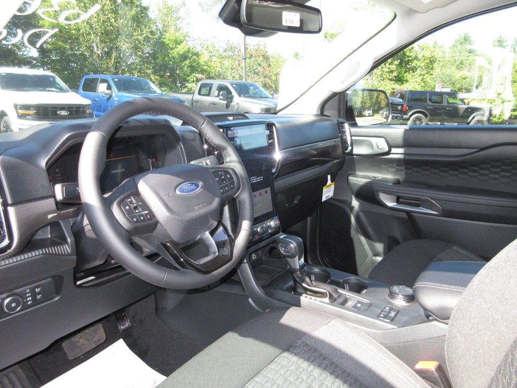 2024 Ford Ranger XLT in North Bay, Ontario - 21 - w1024h768px