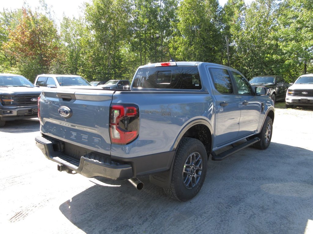 2024 Ford Ranger XLT in North Bay, Ontario - 5 - w1024h768px