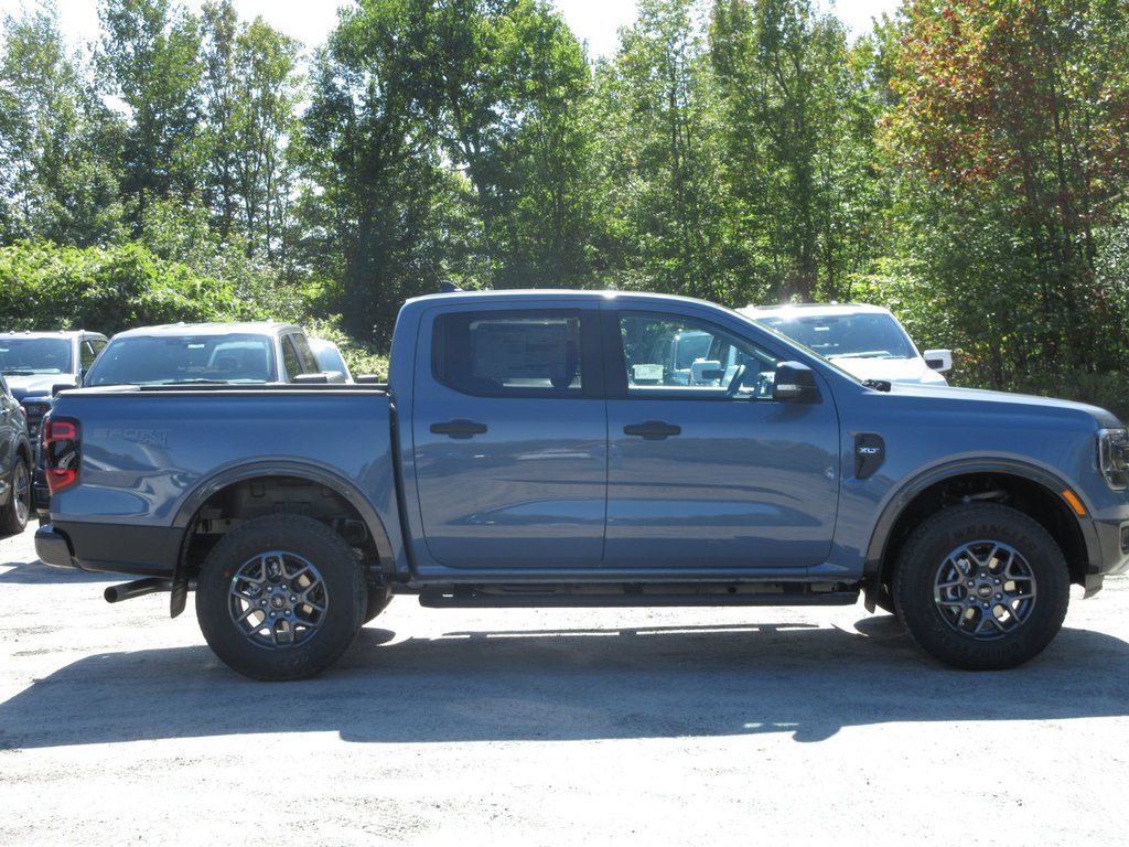 2024 Ford Ranger XLT in North Bay, Ontario - 6 - w1024h768px