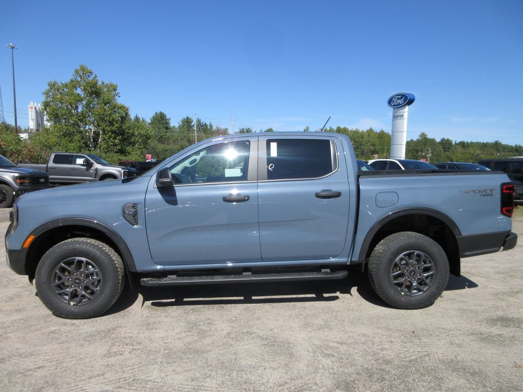 2024 Ford Ranger XLT in North Bay, Ontario - 2 - w1024h768px