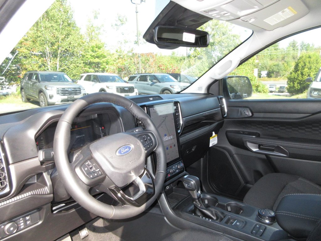 2024 Ford Ranger XLT in North Bay, Ontario - 23 - w1024h768px