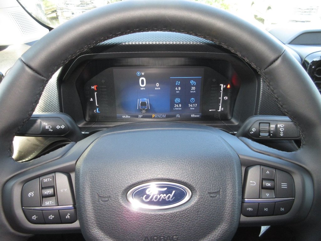 2024 Ford Ranger XLT in North Bay, Ontario - 13 - w1024h768px