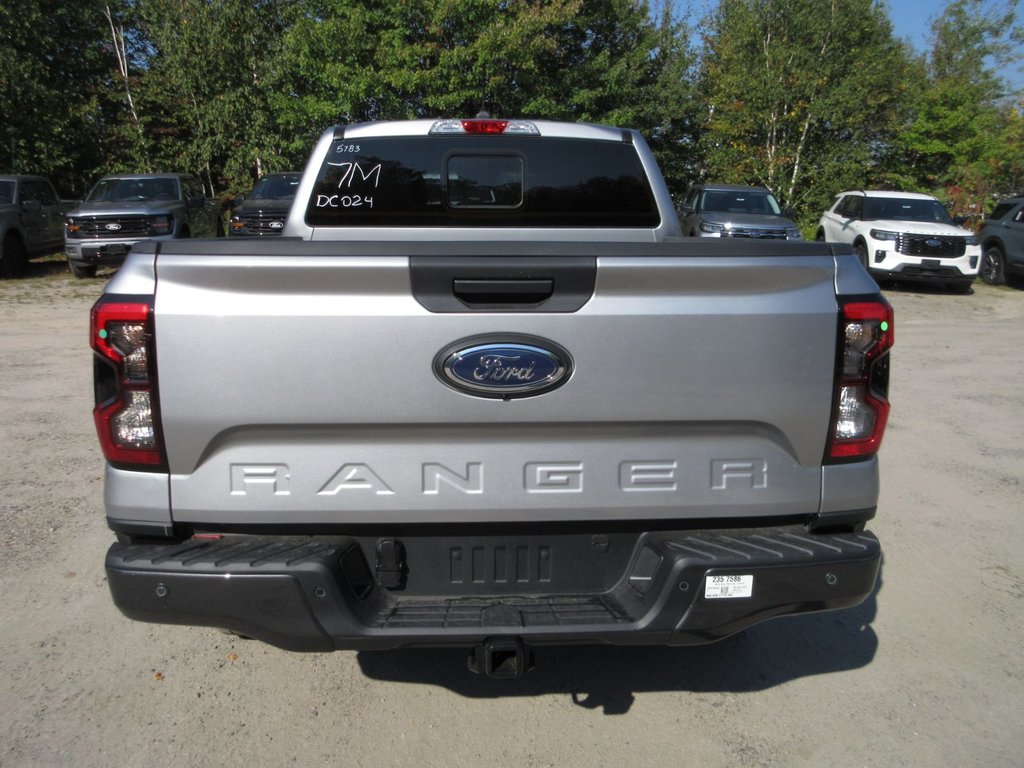 Ford Ranger XLT 2024 à North Bay, Ontario - 4 - w1024h768px