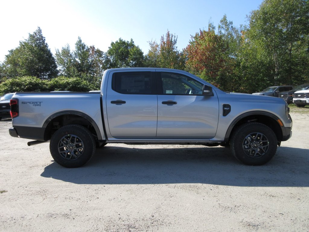 2024 Ford Ranger XLT in North Bay, Ontario - 6 - w1024h768px