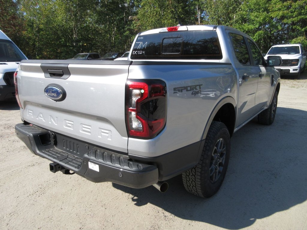 Ford Ranger XLT 2024 à North Bay, Ontario - 5 - w1024h768px