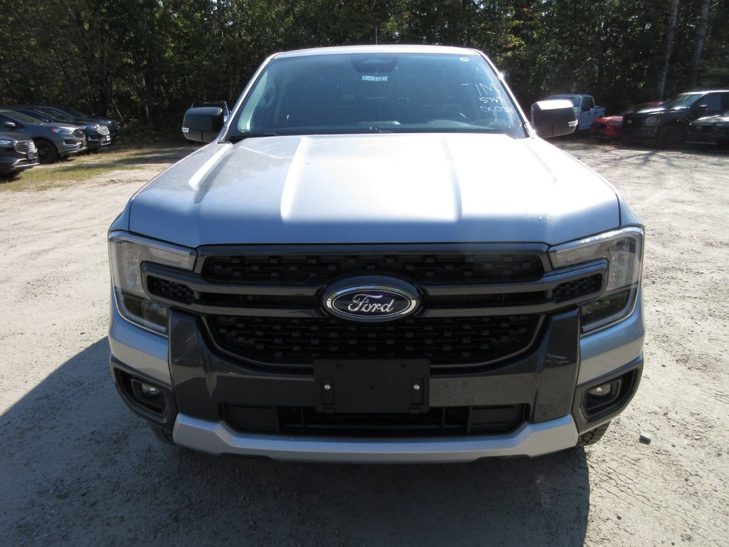 2024 Ford Ranger XLT in North Bay, Ontario - 8 - w1024h768px