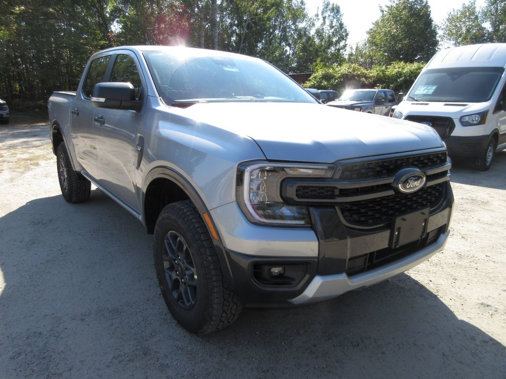 2024 Ford Ranger XLT in North Bay, Ontario - 7 - w1024h768px