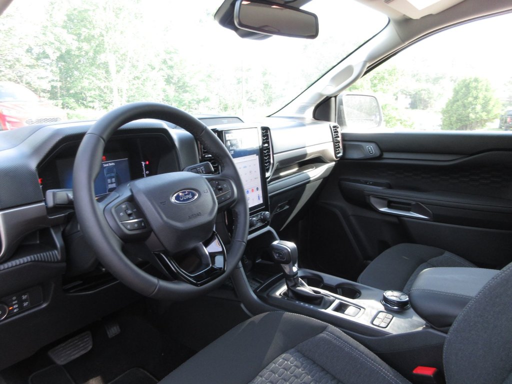 2025 Ford Ranger XLT in North Bay, Ontario - 21 - w1024h768px