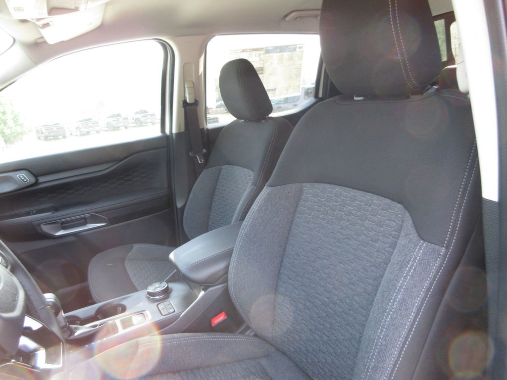 2025 Ford Ranger XLT in North Bay, Ontario - 17 - w1024h768px