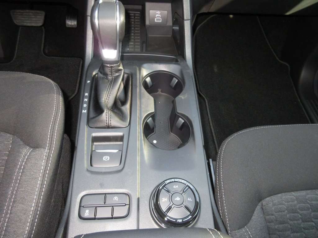 2025 Ford Ranger XLT in North Bay, Ontario - 16 - w1024h768px
