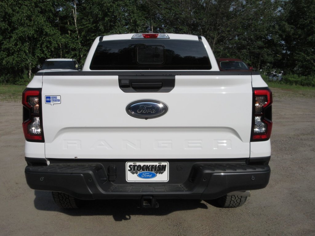 2025 Ford Ranger XLT in North Bay, Ontario - 4 - w1024h768px