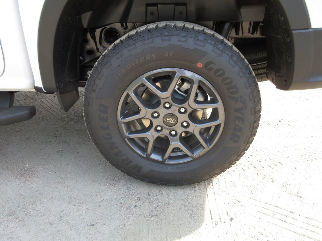 2025 Ford Ranger XLT in North Bay, Ontario - 12 - w1024h768px
