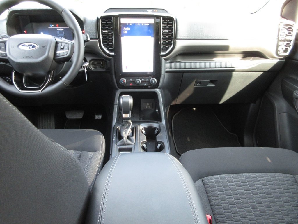 2025 Ford Ranger XLT in North Bay, Ontario - 19 - w1024h768px