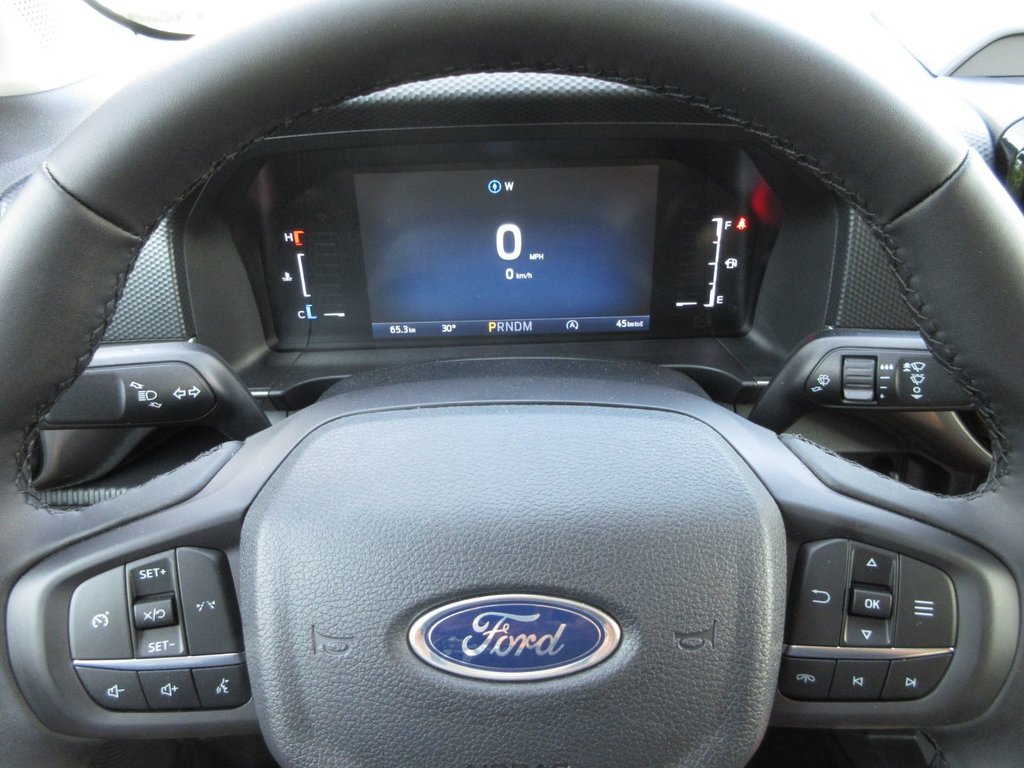 2025 Ford Ranger XLT in North Bay, Ontario - 13 - w1024h768px