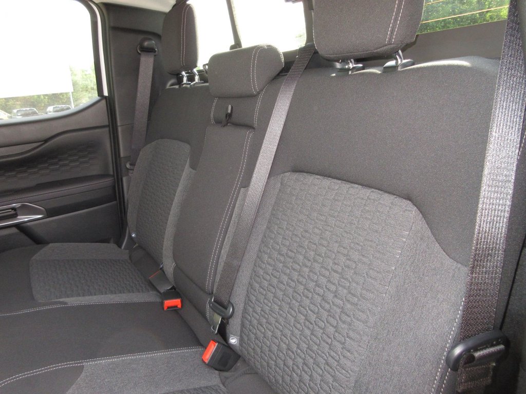 2025 Ford Ranger XLT in North Bay, Ontario - 18 - w1024h768px