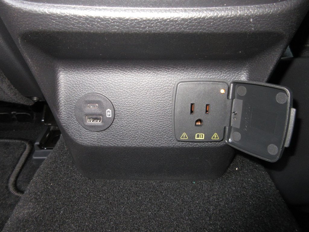 2025 Ford Ranger XLT in North Bay, Ontario - 20 - w1024h768px