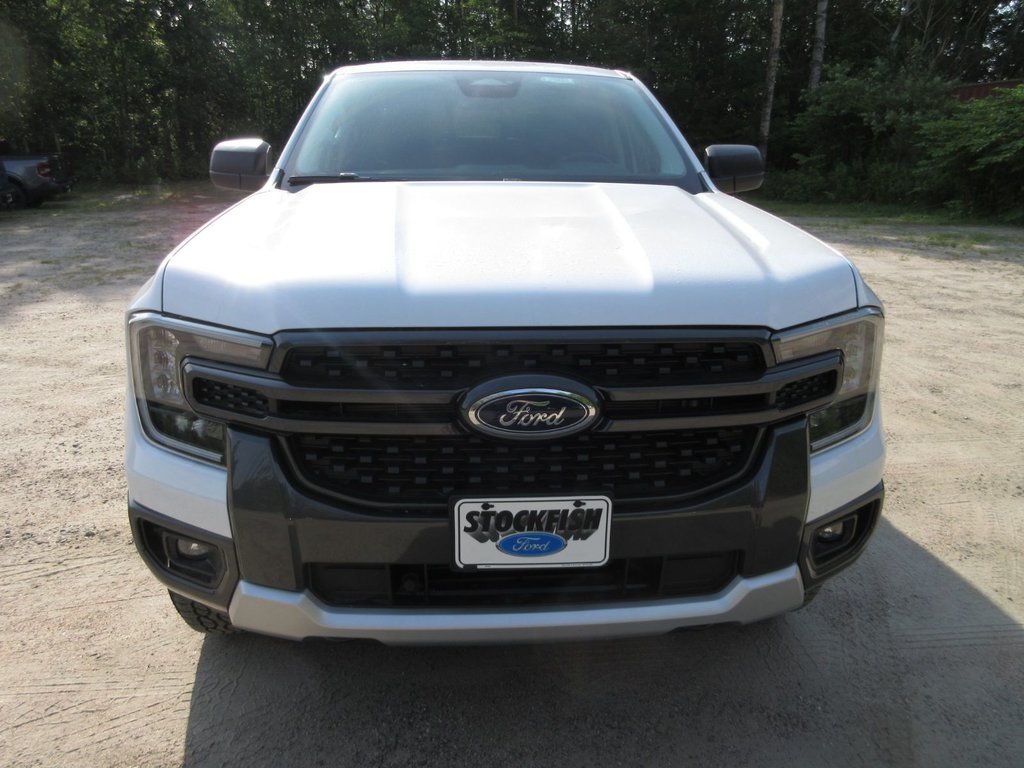 2025 Ford Ranger XLT in North Bay, Ontario - 8 - w1024h768px