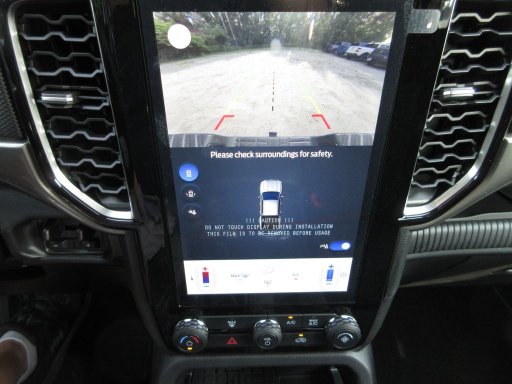 2025 Ford Ranger XLT in North Bay, Ontario - 14 - w1024h768px