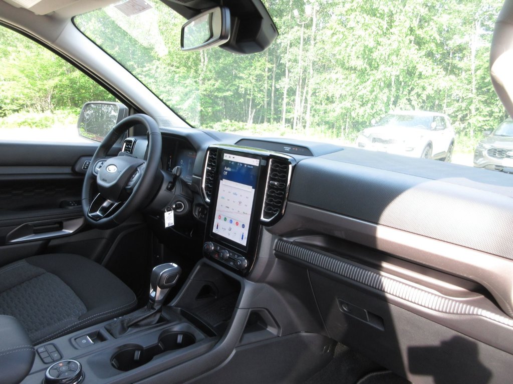 2025 Ford Ranger XLT in North Bay, Ontario - 22 - w1024h768px