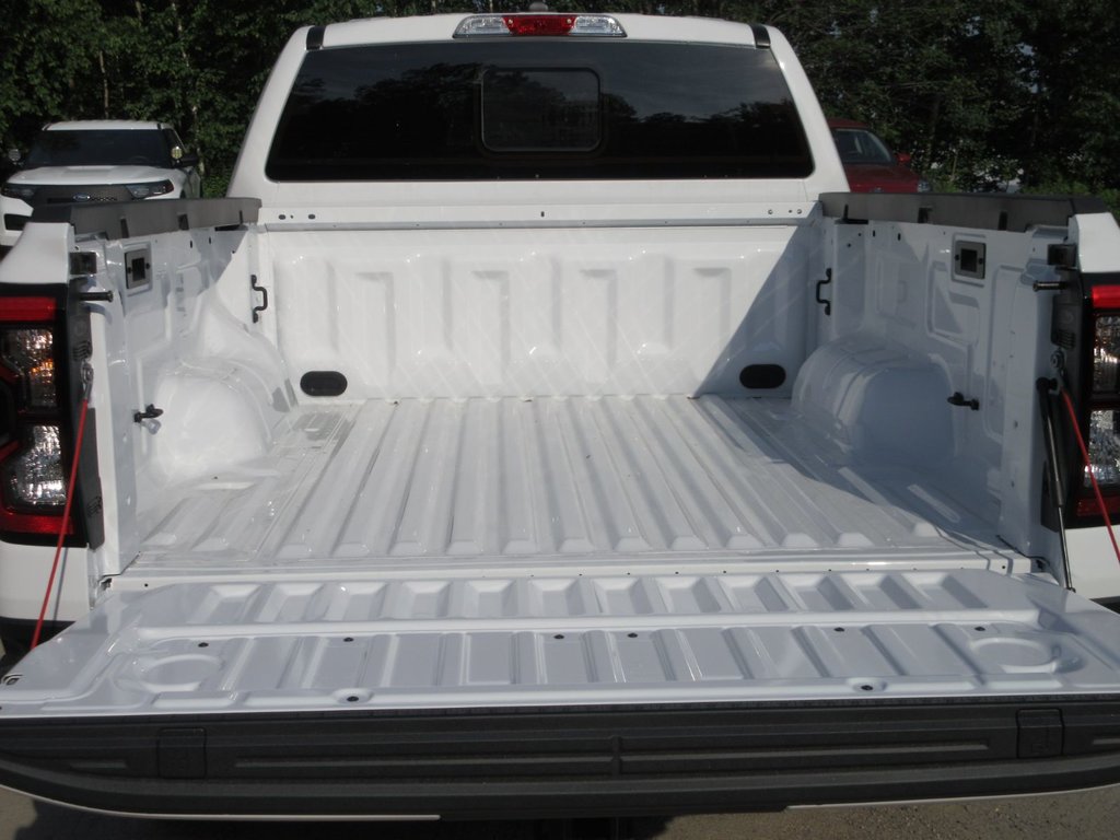 2025 Ford Ranger XLT in North Bay, Ontario - 10 - w1024h768px
