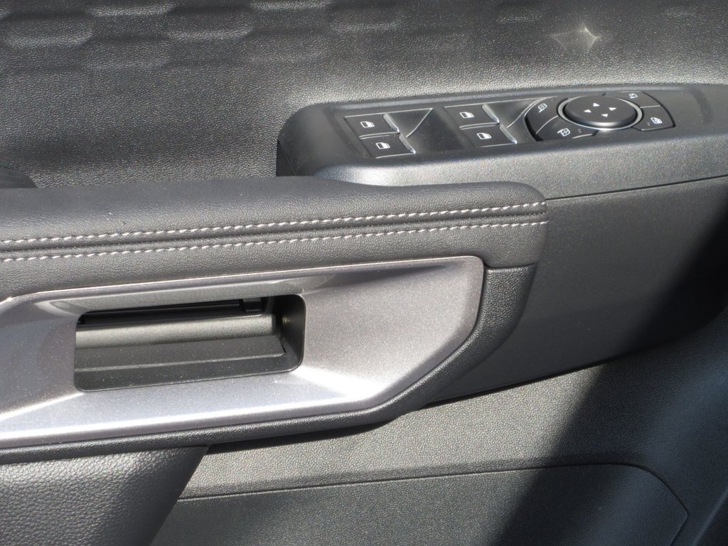 2025 Ford Ranger XLT in North Bay, Ontario - 23 - w1024h768px
