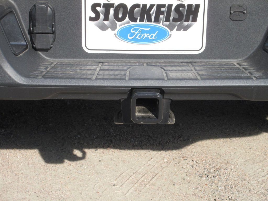 2025 Ford Ranger XLT in North Bay, Ontario - 11 - w1024h768px