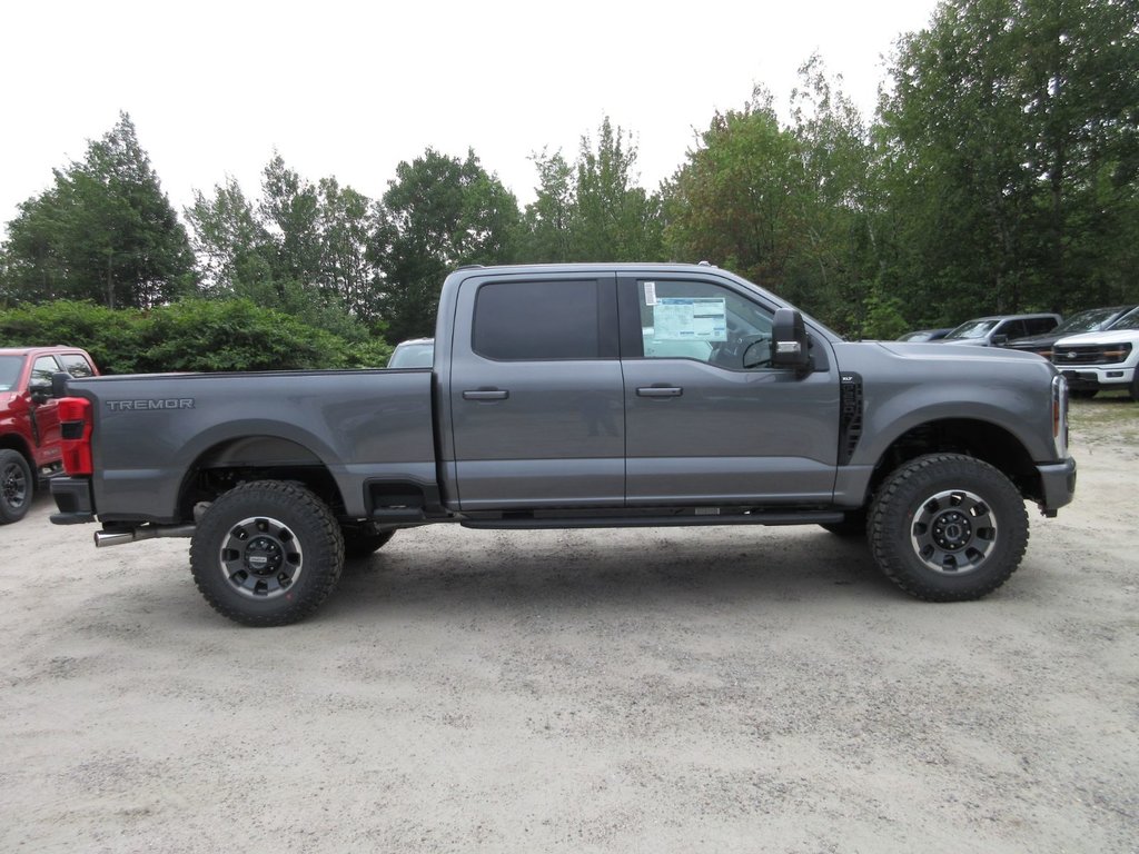 Ford Super Duty F-250 SRW XLT 2024 à North Bay, Ontario - 6 - w1024h768px