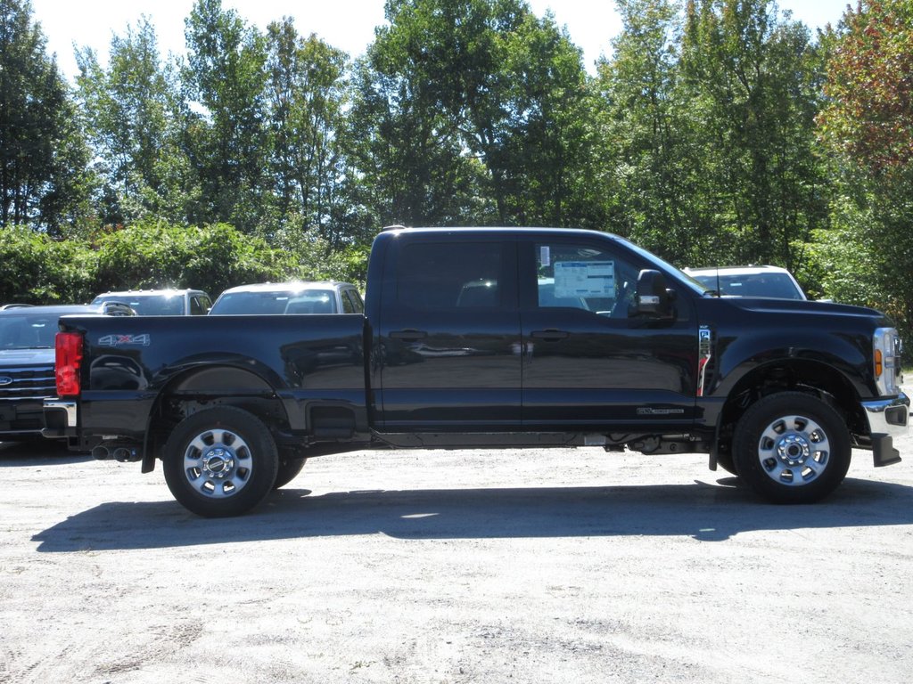 Ford Super Duty F-250 SRW XLT 2024 à North Bay, Ontario - 6 - w1024h768px