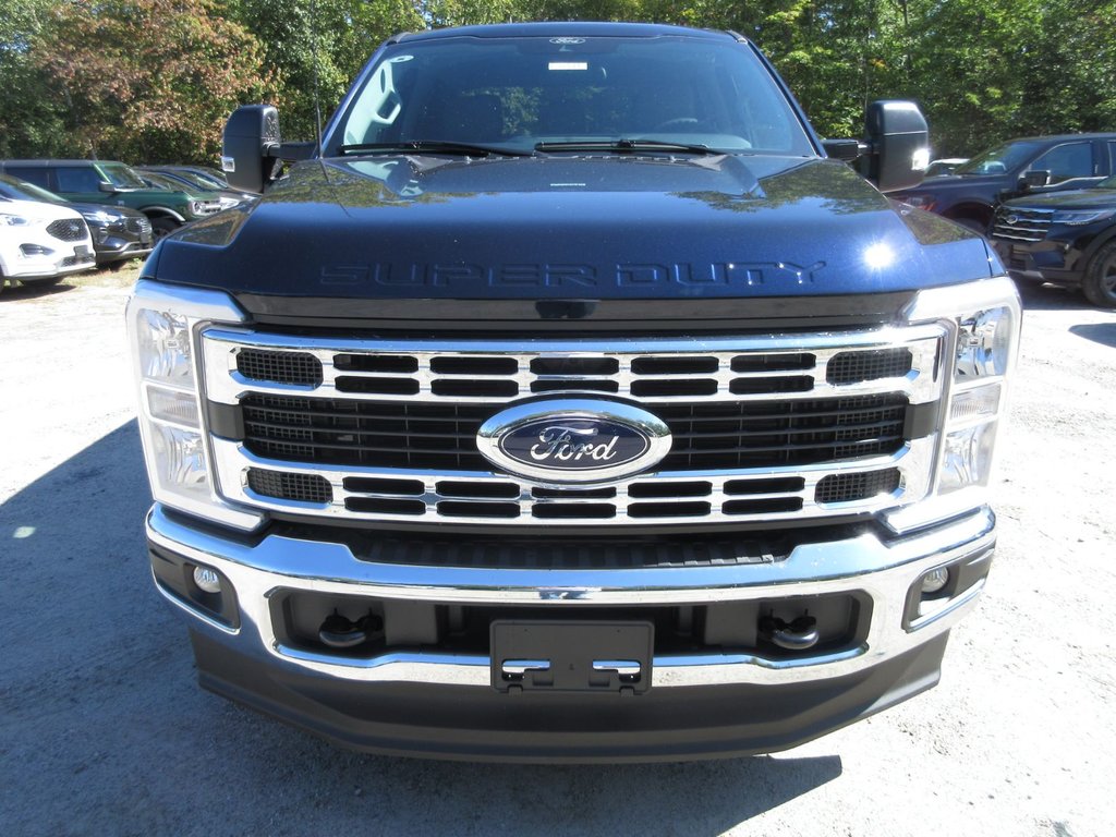 2024 Ford Super Duty F-250 SRW XLT in North Bay, Ontario - 8 - w1024h768px