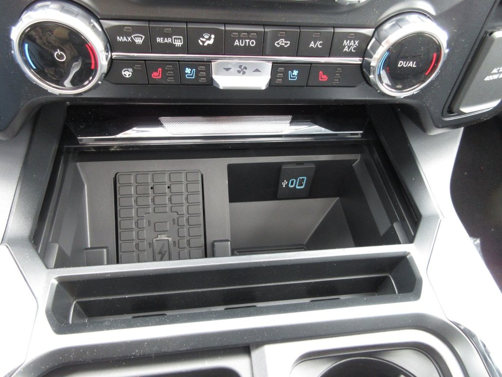 Ford Super Duty F-250 SRW LARIAT 2025 à North Bay, Ontario - 14 - w1024h768px