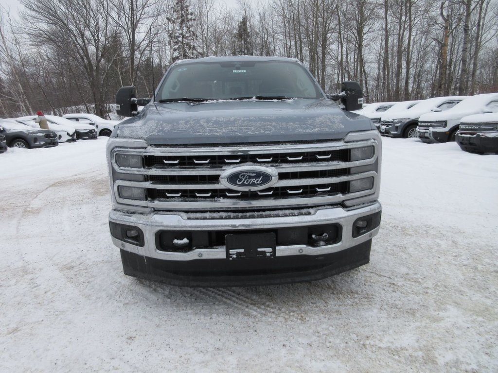 Ford Super Duty F-250 SRW LARIAT 2025 à North Bay, Ontario - 7 - w1024h768px