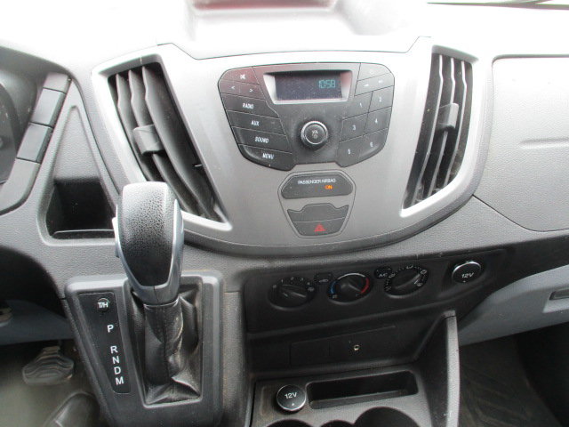 2015 Ford Transit Cargo Van in North Bay, Ontario - 11 - w1024h768px