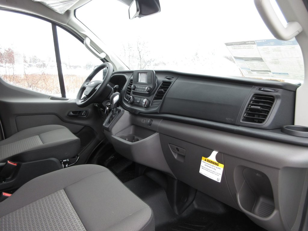 Ford Transit Cargo Van  2025 à North Bay, Ontario - 20 - w1024h768px