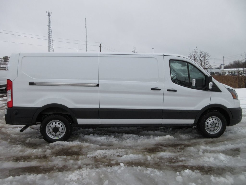 Ford Transit Cargo Van  2025 à North Bay, Ontario - 6 - w1024h768px