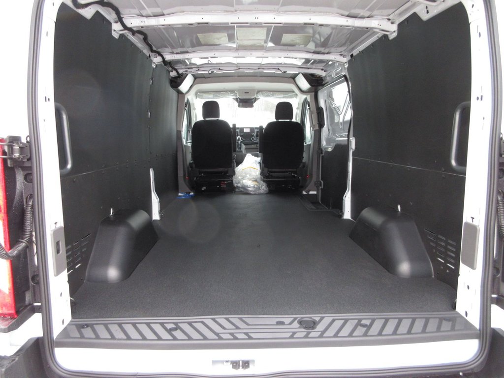 Ford Transit Cargo Van  2025 à North Bay, Ontario - 10 - w1024h768px