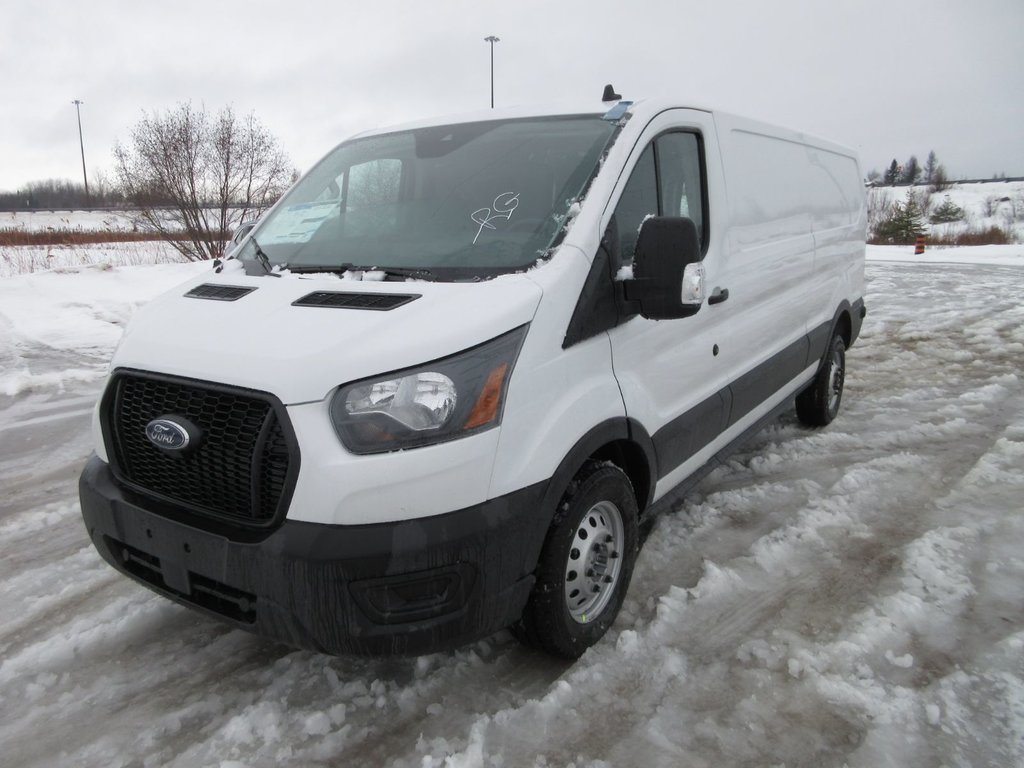 Ford Transit Cargo Van  2025 à North Bay, Ontario - 1 - w1024h768px