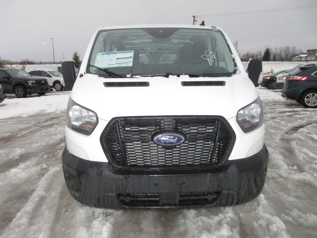 Ford Transit Cargo Van  2025 à North Bay, Ontario - 8 - w1024h768px