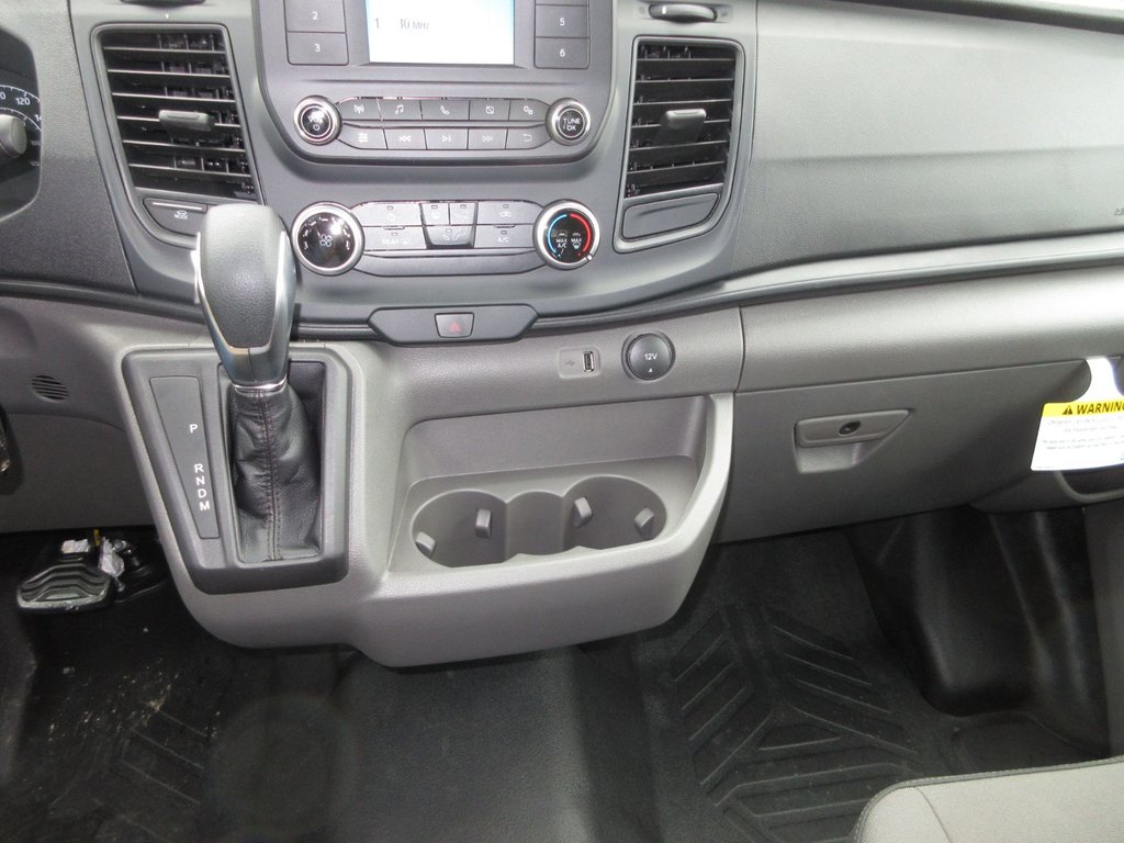 Ford Transit Cargo Van  2025 à North Bay, Ontario - 17 - w1024h768px