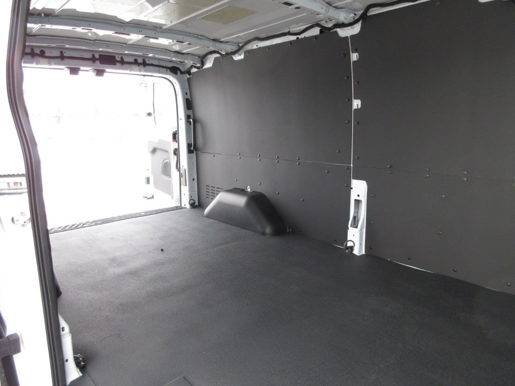 Ford Transit Cargo Van  2025 à North Bay, Ontario - 12 - w1024h768px