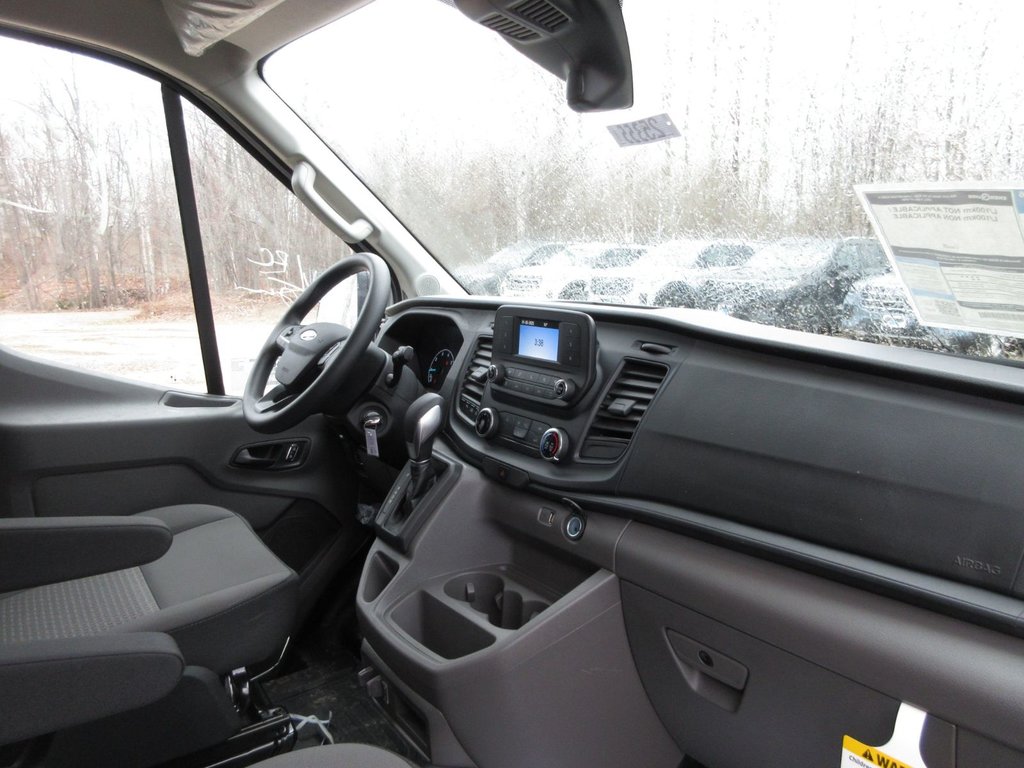 Ford Transit Cargo Van  2025 à North Bay, Ontario - 20 - w1024h768px