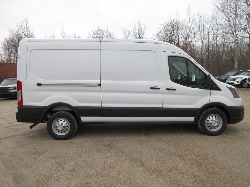 Ford Transit Cargo Van  2025 à North Bay, Ontario - 6 - w1024h768px