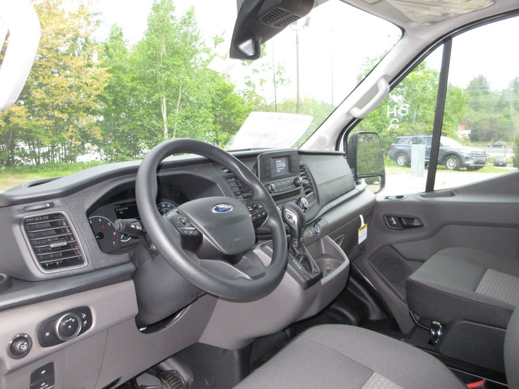 Ford Transit Cargo Van  2025 à North Bay, Ontario - 19 - w1024h768px